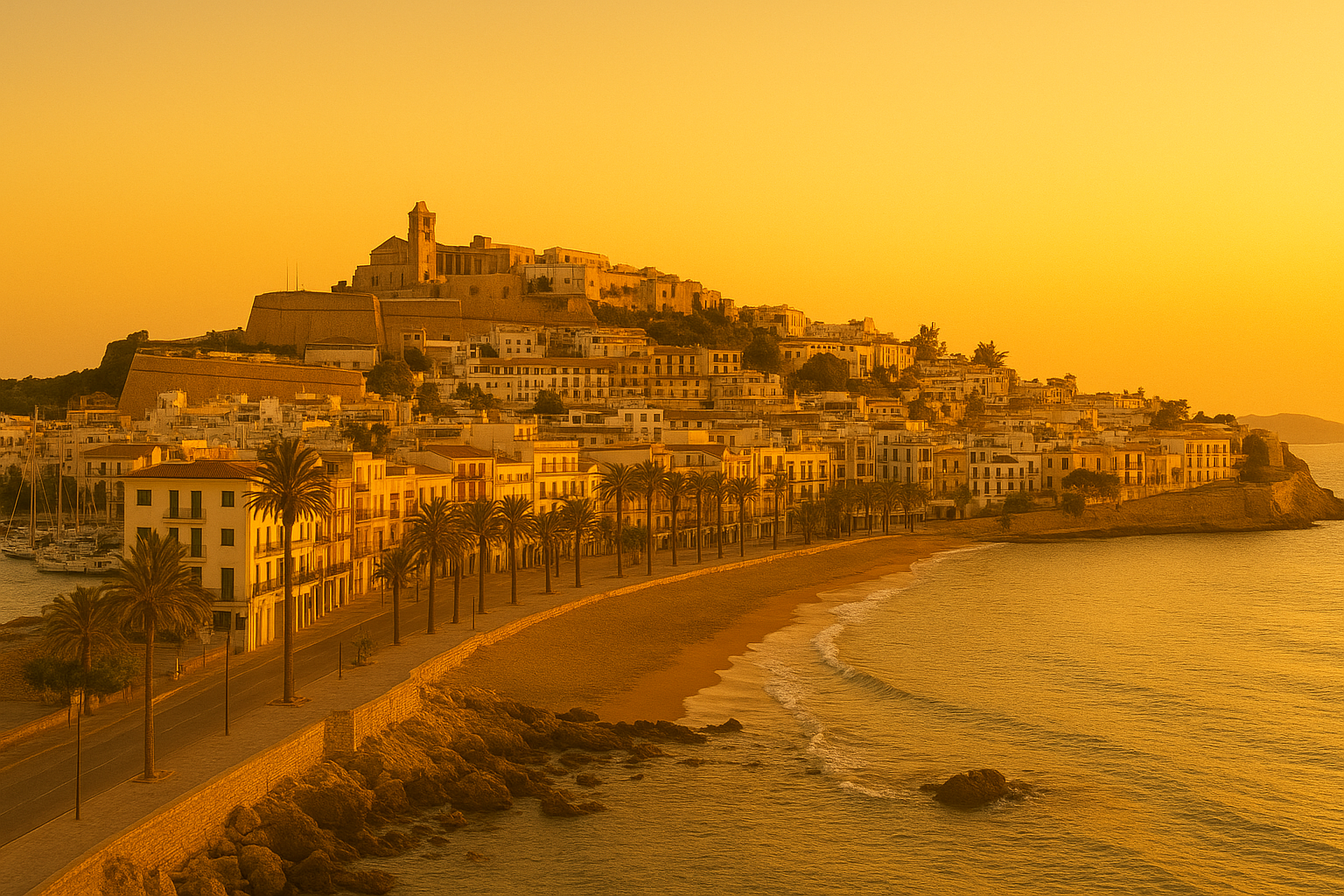 Psychoeducational Assessments for International Schools in Ibiza