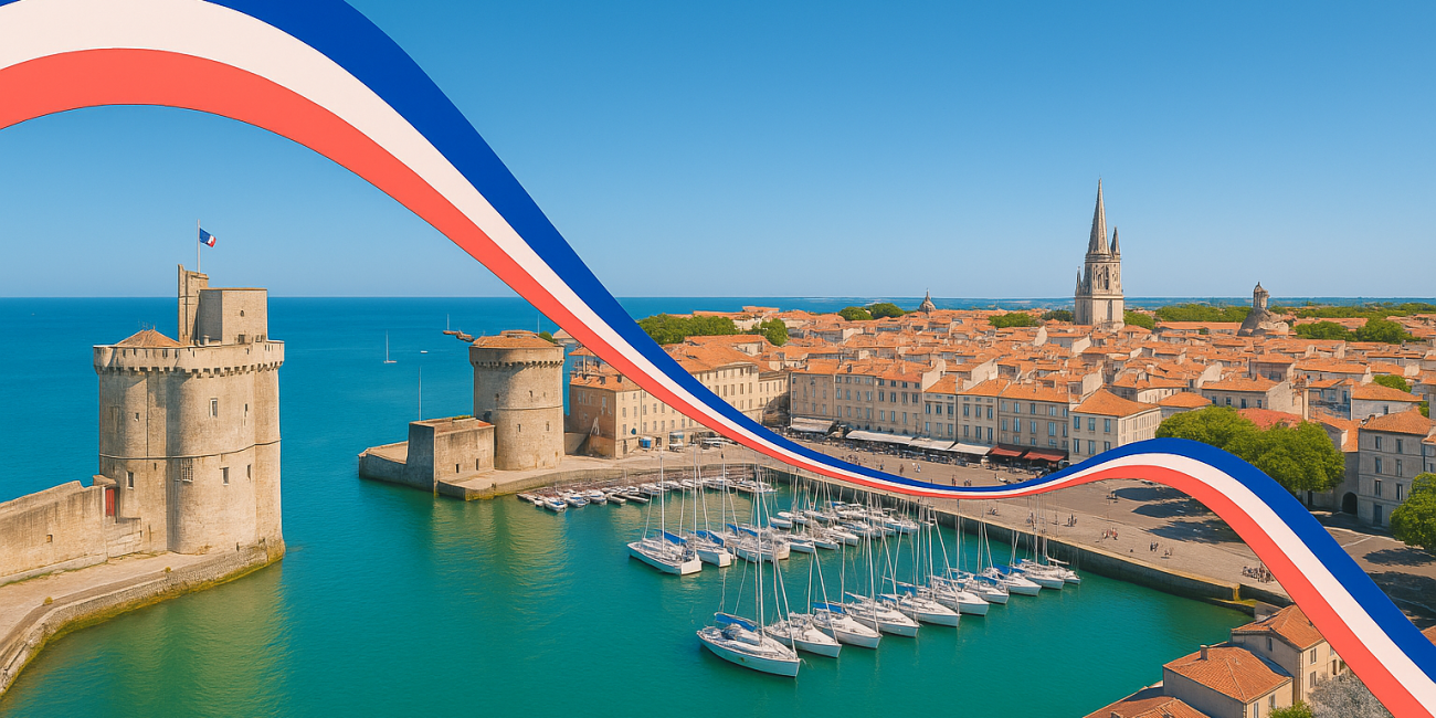 ການປະເມີນຜົນທາງຈິດສໍານຶກສໍາລັບໂຮງຮຽນສາກົນໃນ La Rochelle