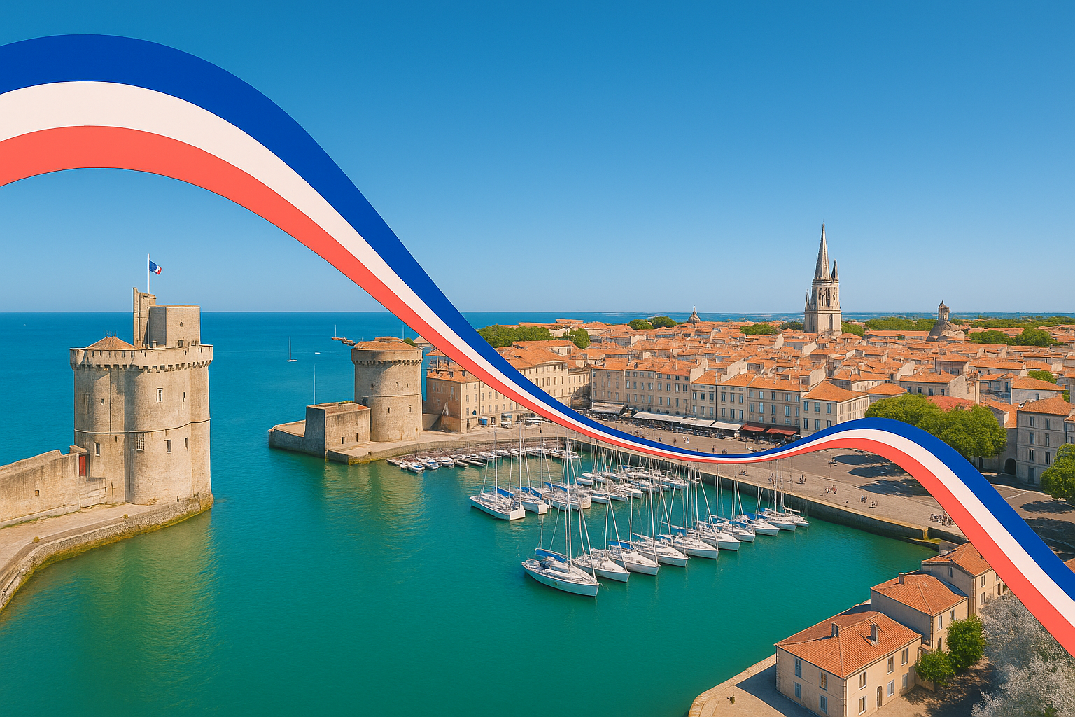 Psychoeducational Assessments for International Schools in La Rochelle