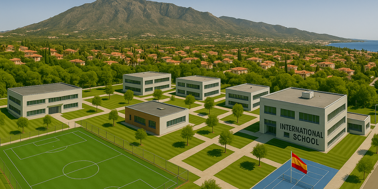 Psychoeducational Assessments for International Schools in Marbella