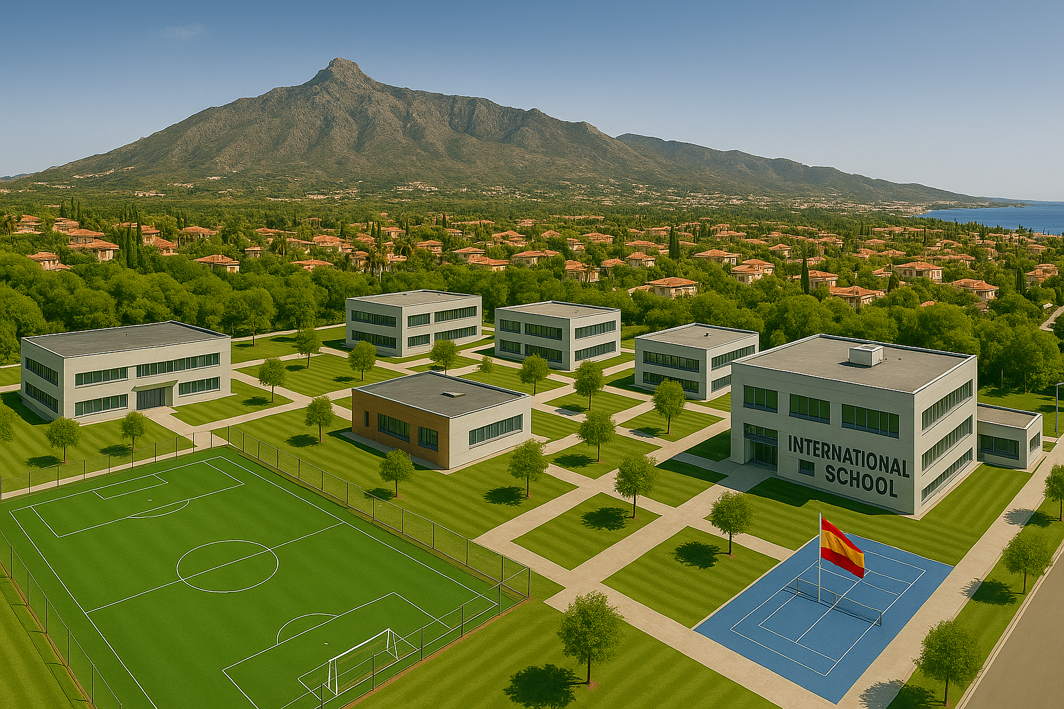 Psychoeducational Assessments for International Schools in Marbella