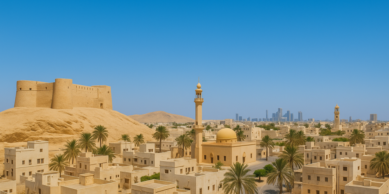 Психообразователни оценки за международни училища в Рифа