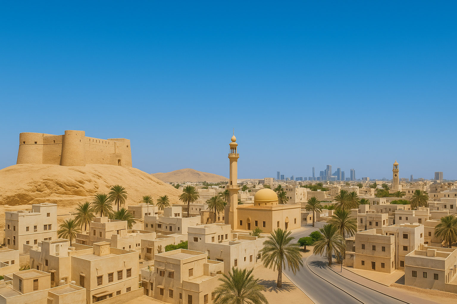 Psychoeducational Assessments for International Schools in Riffa