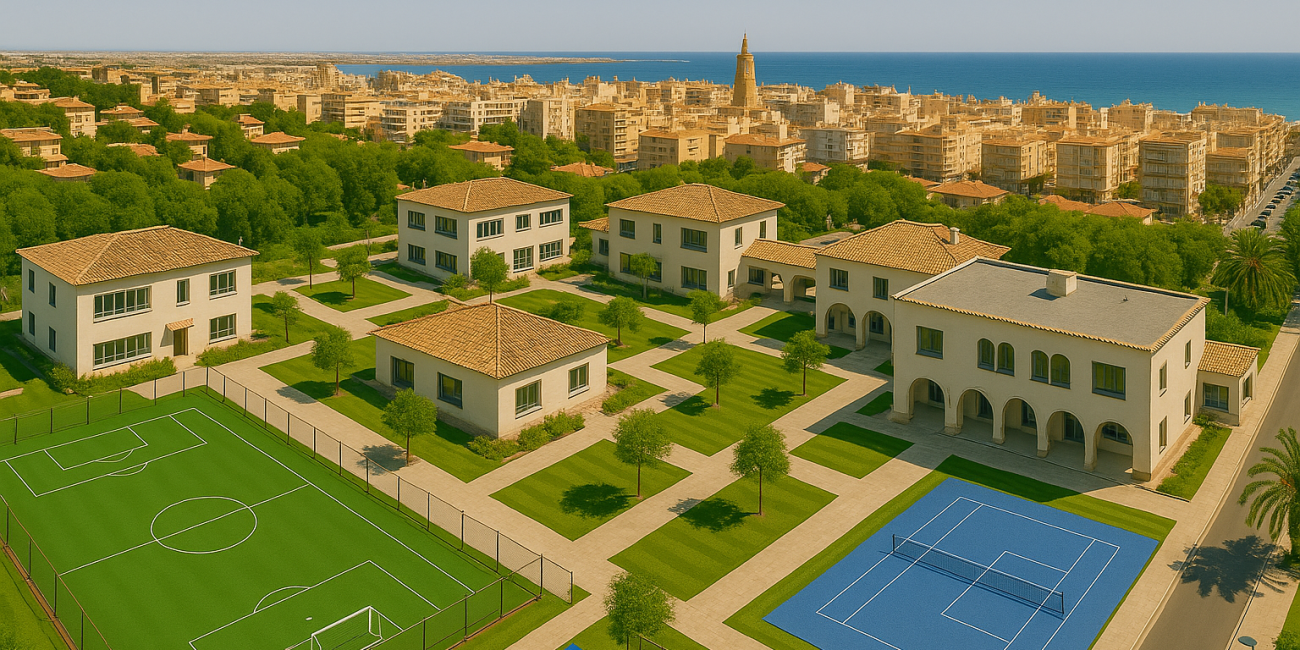 Psychoeducational Assessments for International Schools in Torrevieja