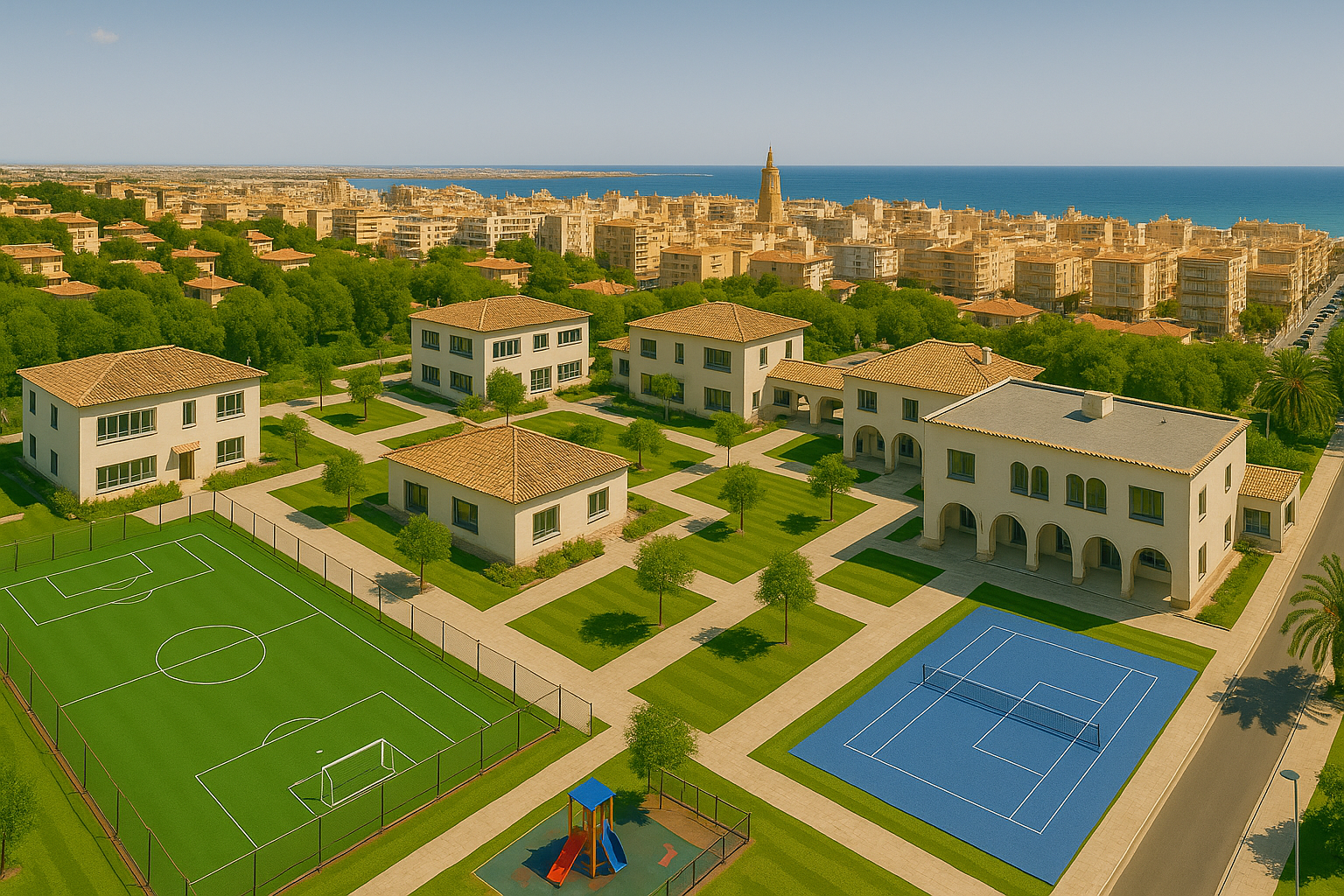 Psychoeducational Assessments for International Schools in Torrevieja