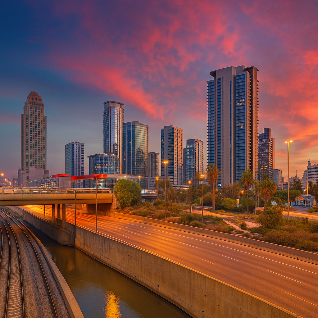 ADHD Diagnosis in Israel