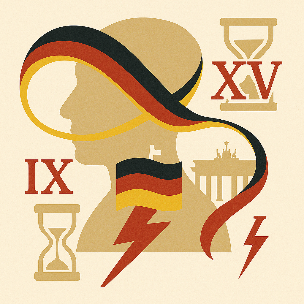 ADHD Testing in Germany