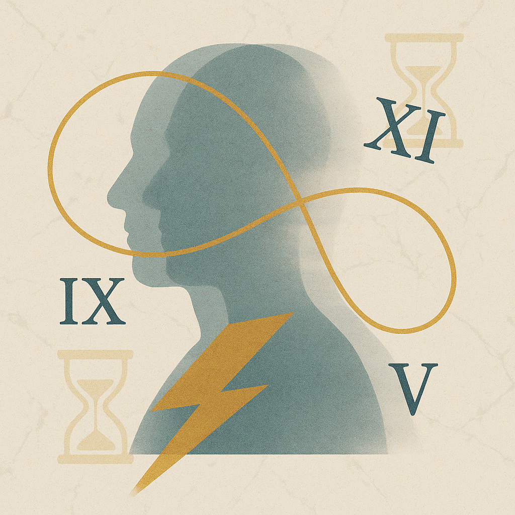 Testiranje ADHD v Italiji