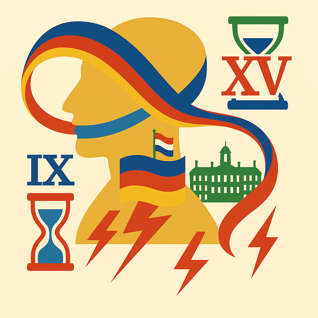 ADHD Testing in The Netherlands