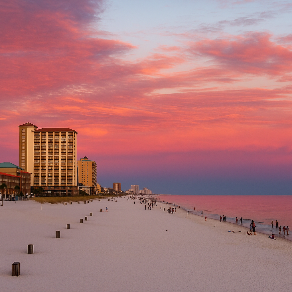 Anxiety & Emotional Testing in Florida