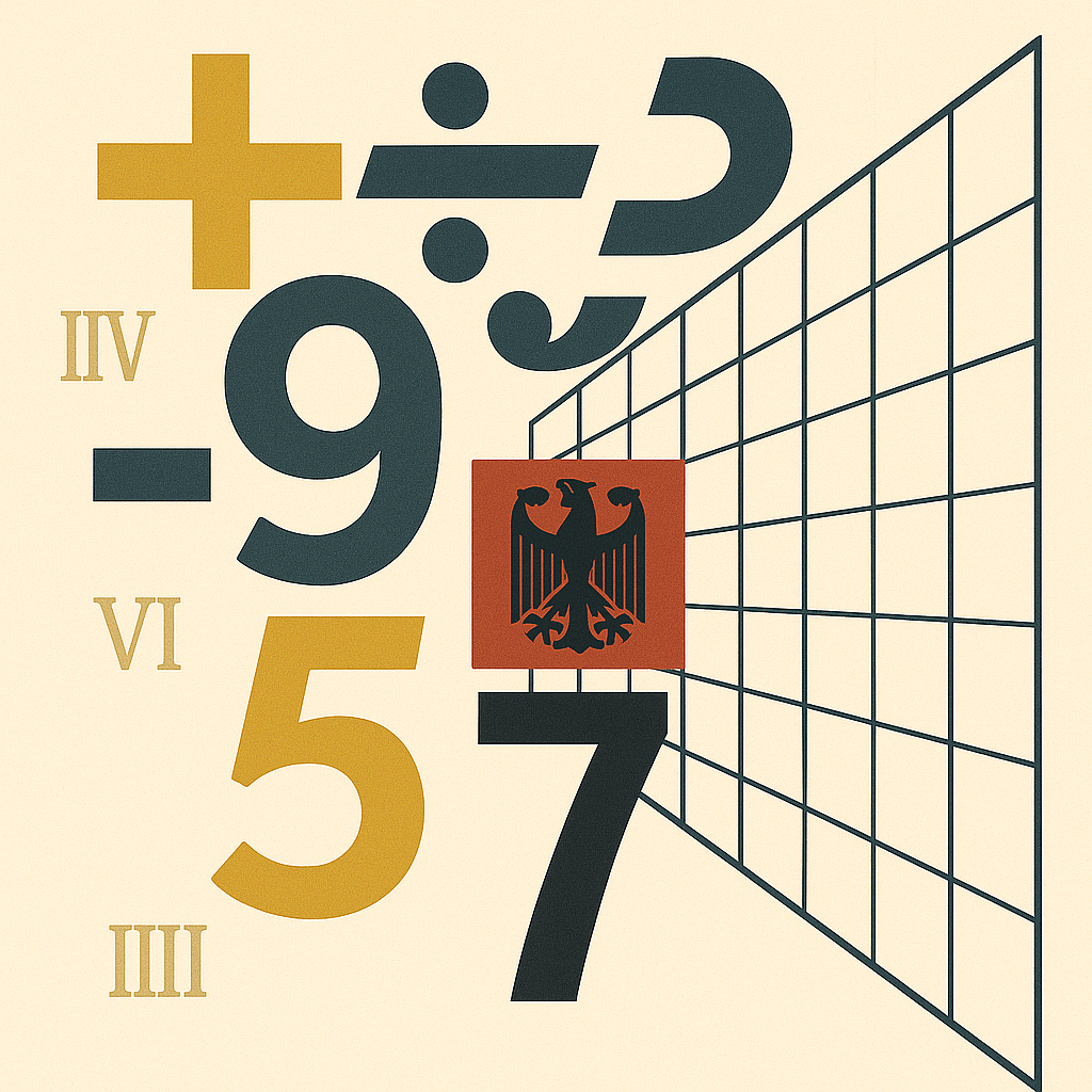 Anxiety Testing in Germany