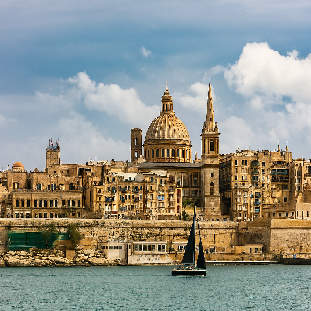 Anxiety Testing in Malta