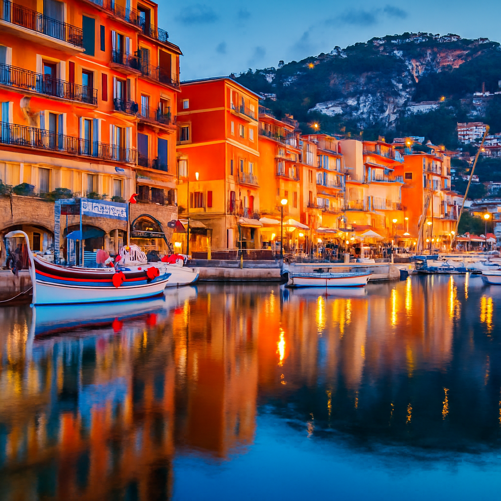 Anxiety Testing in Monaco