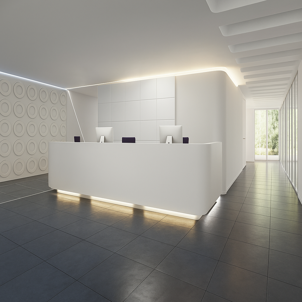 تست اضطراب در سن مارینو