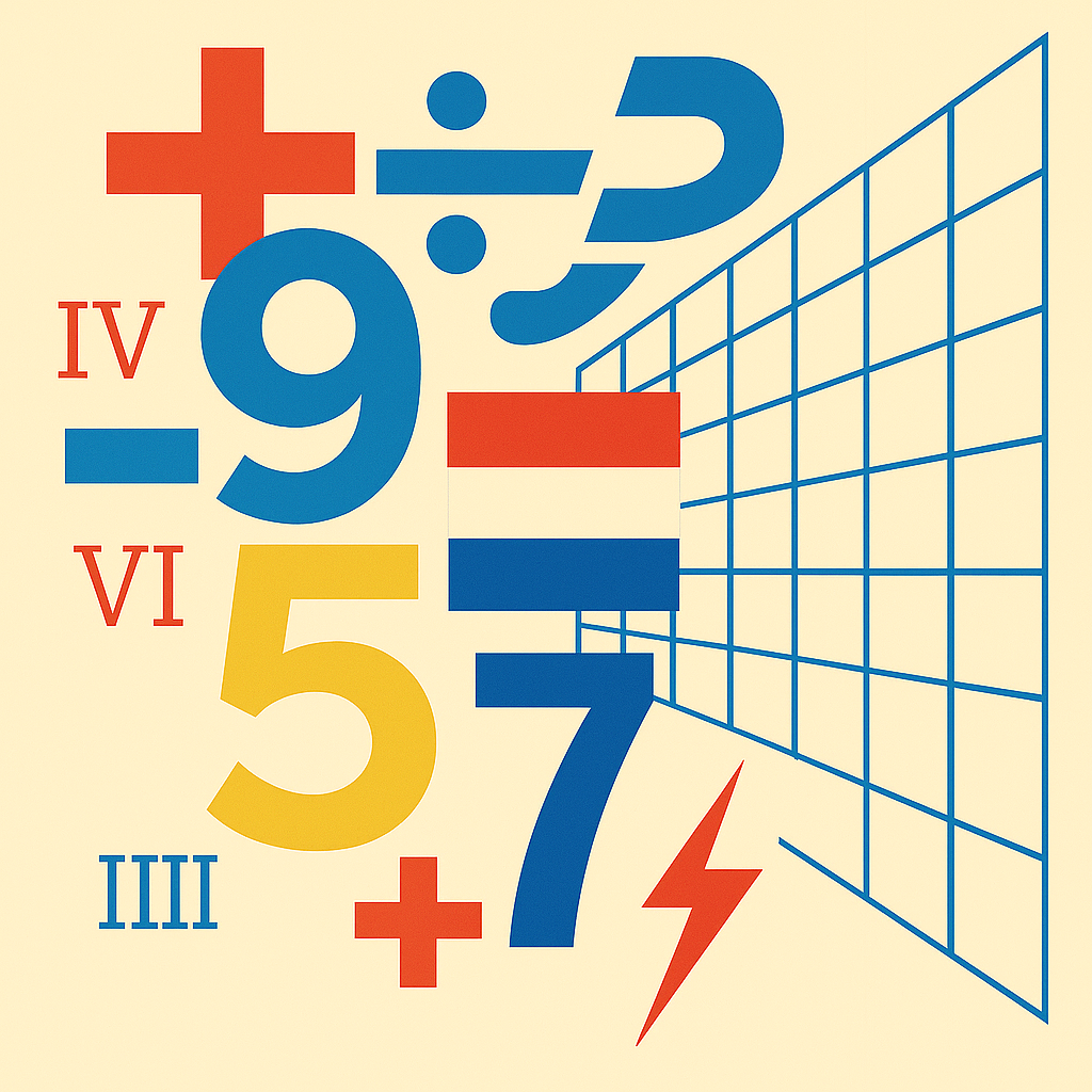Anxiety Testing in The Netherlands