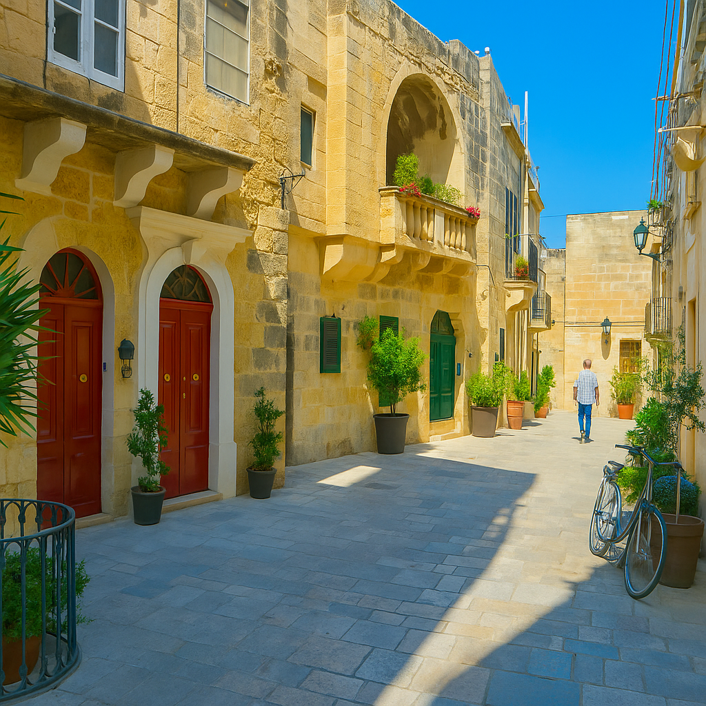 Dyscalculia Testing in Malta