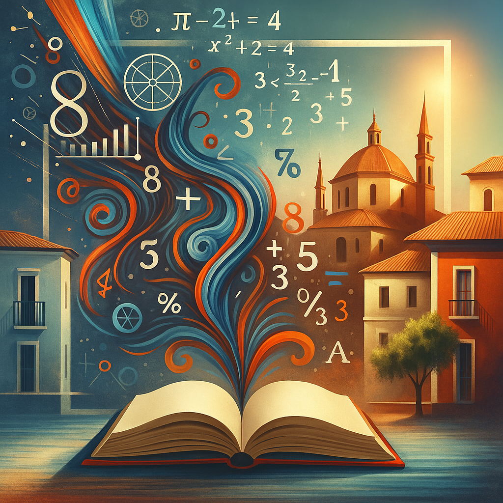 Dyskalkulie-Test in Mexiko-Stadt