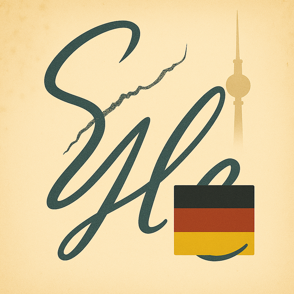 Dysgraphia Testing in Germany