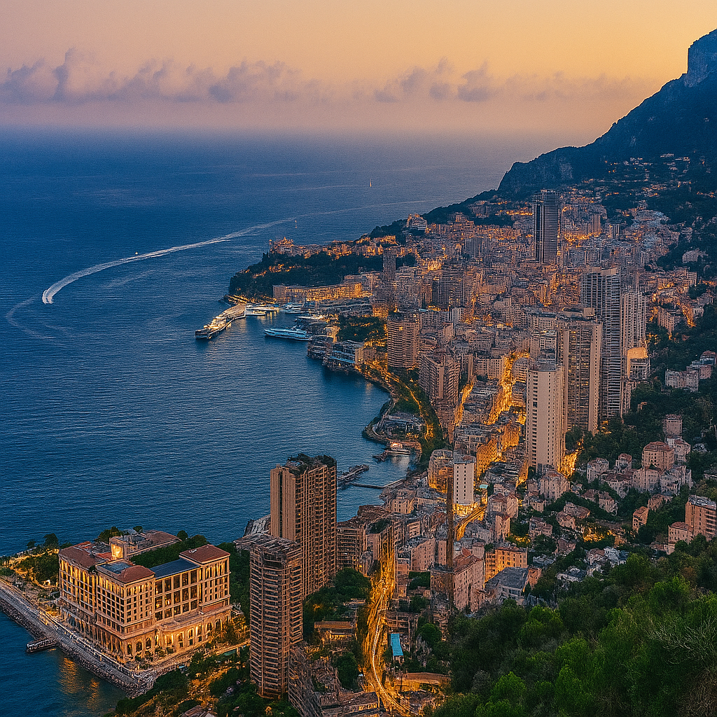 Dysgraphia Testing in Monaco