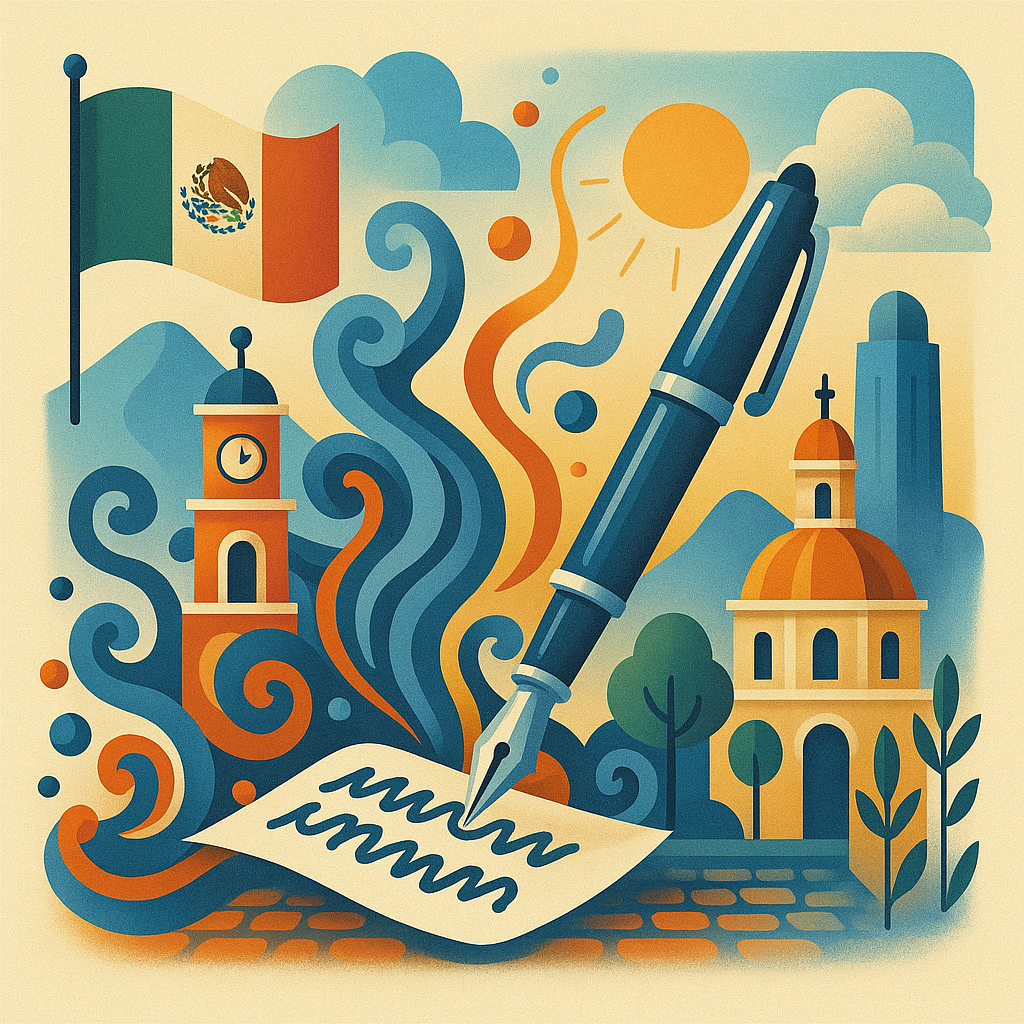 蒙特雷的书写障碍测试