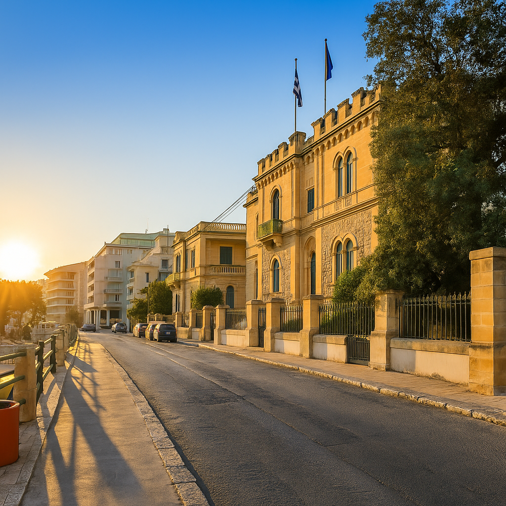 Dyslexia Assessment in Malta
