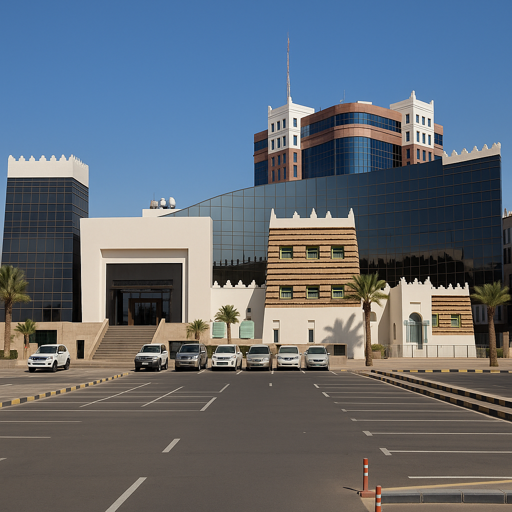 Dyslexia Evaluation in Abha