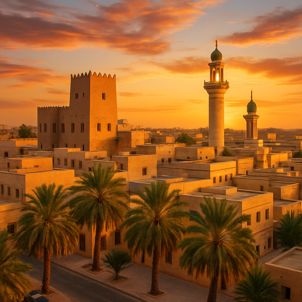 Dyslexia Evaluation in Dhahran