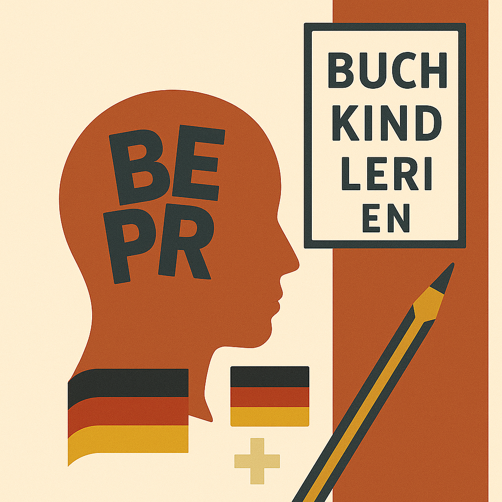 Dyslexia Testing in Germany