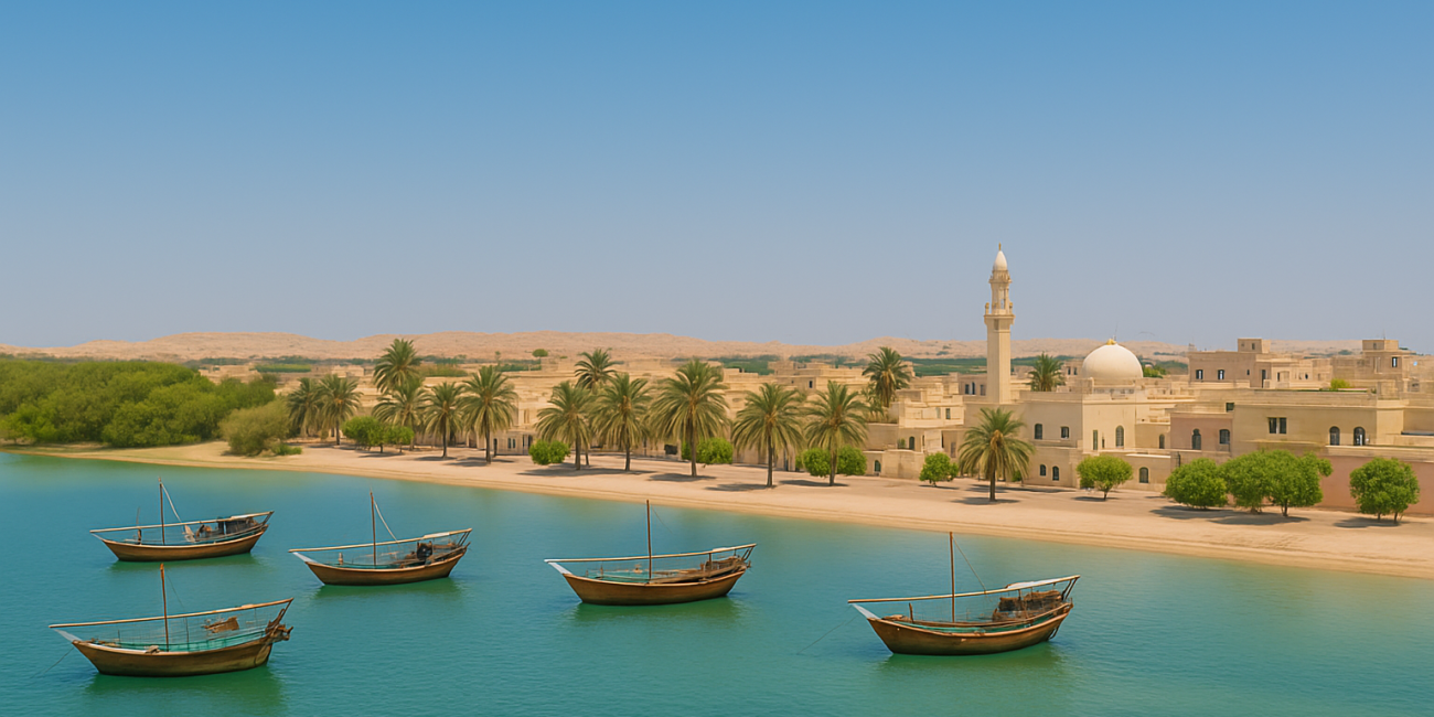 Psychoeducational Assessment para sa mga International Schools sa Budaiya