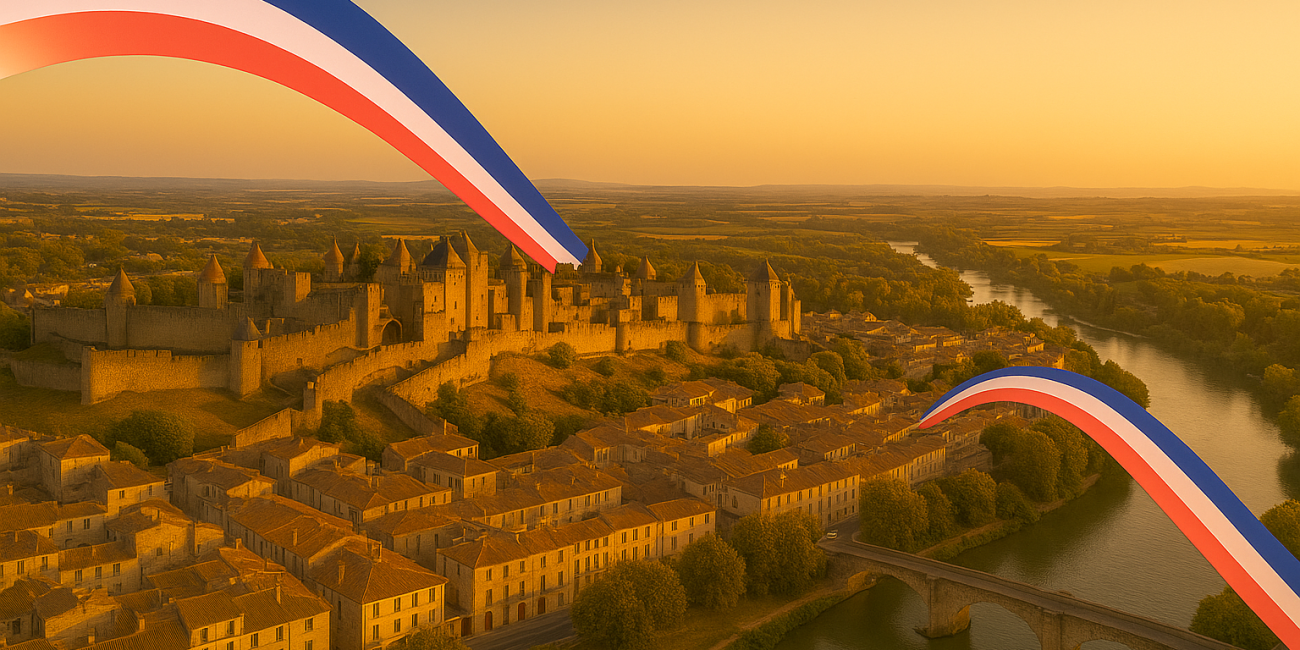 Psychoeducational Assessments for International Schools in Carcassonne