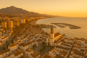 Psychoeducational Assessments for International Schools in Estepona