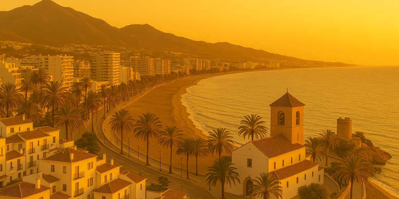 Psühhohariduslikud hindamised rahvusvahelistele koolidele Torremolinoses