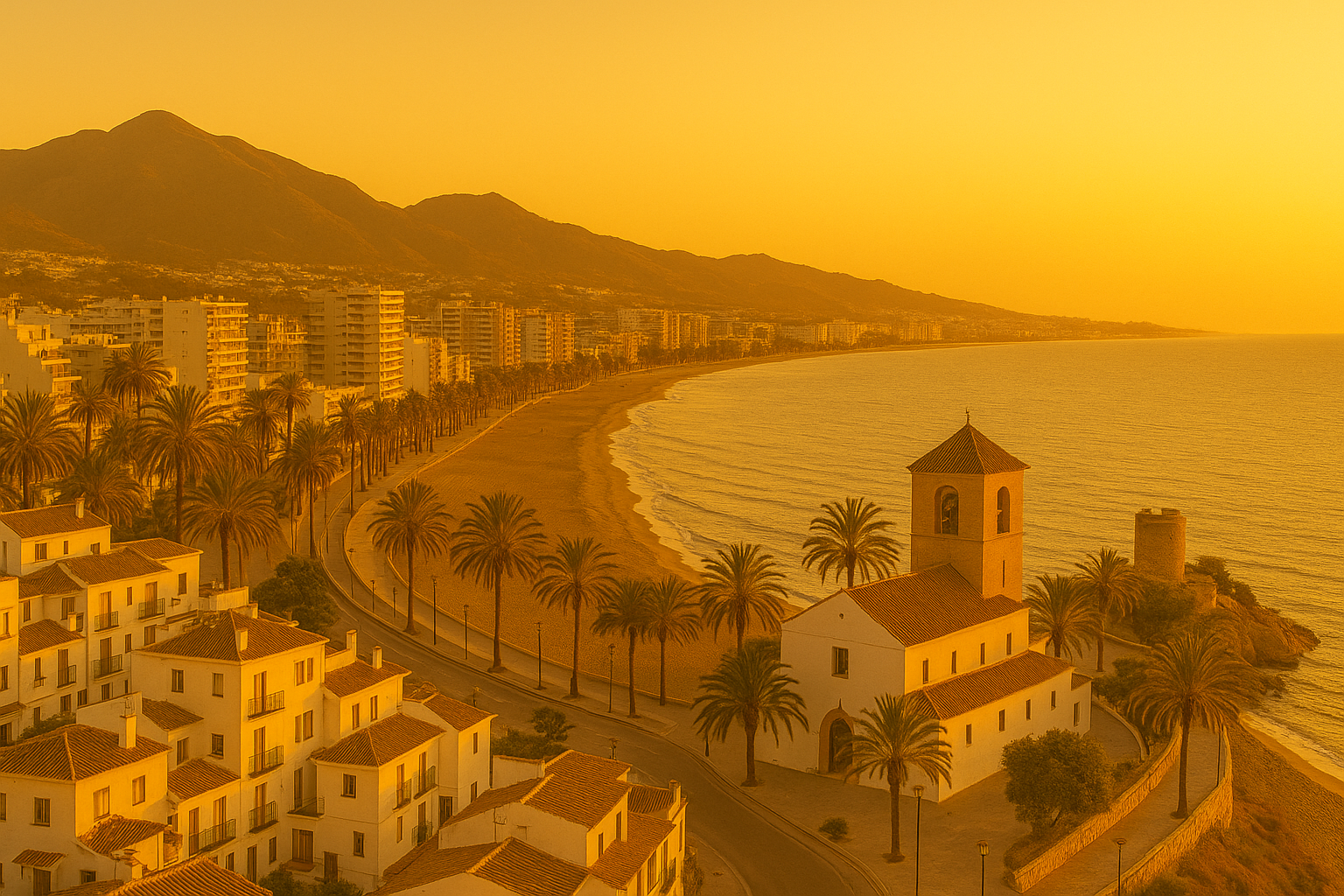 Psychoeducational Assessments for International Schools in Torremolinos