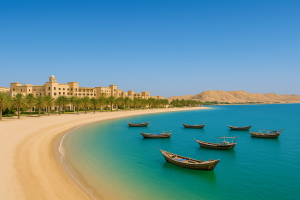 Psychoeducational Assessments for International Schools in Zallaq