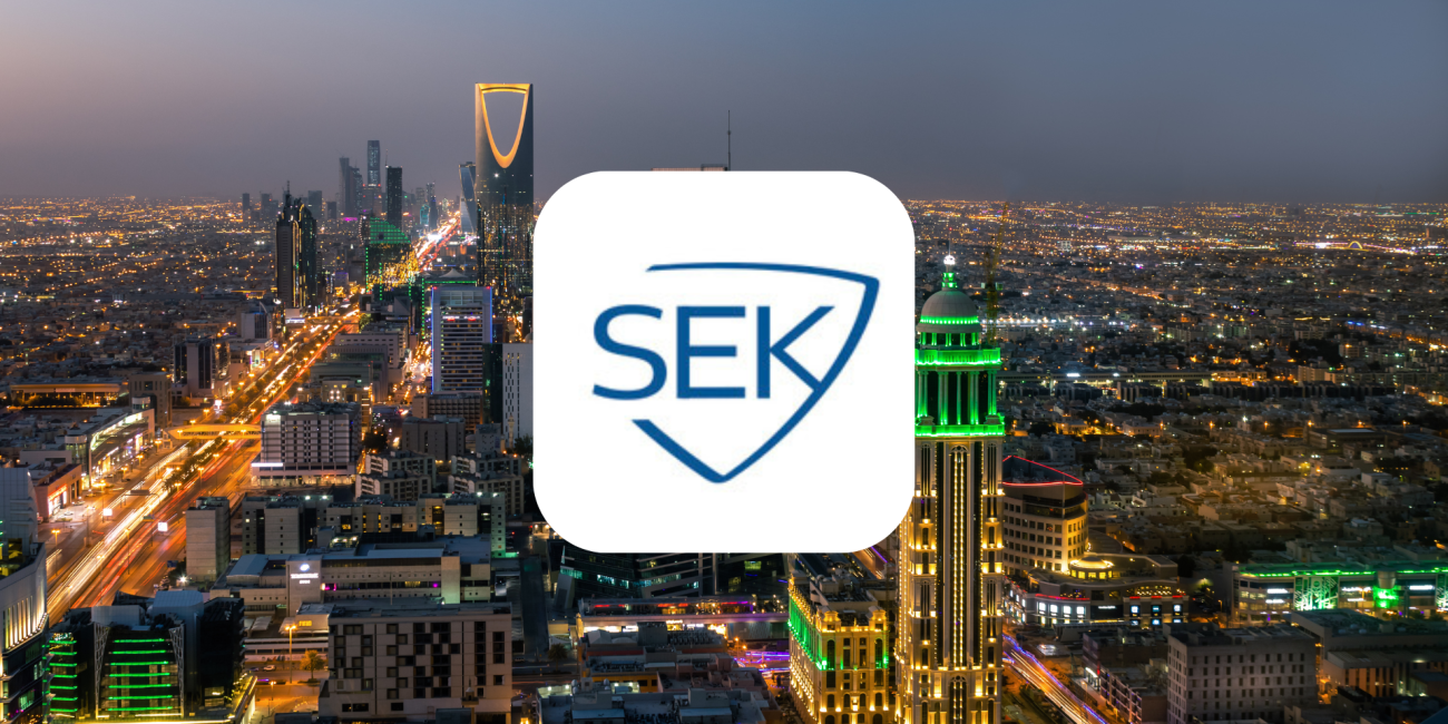 SEK International School Riyadh