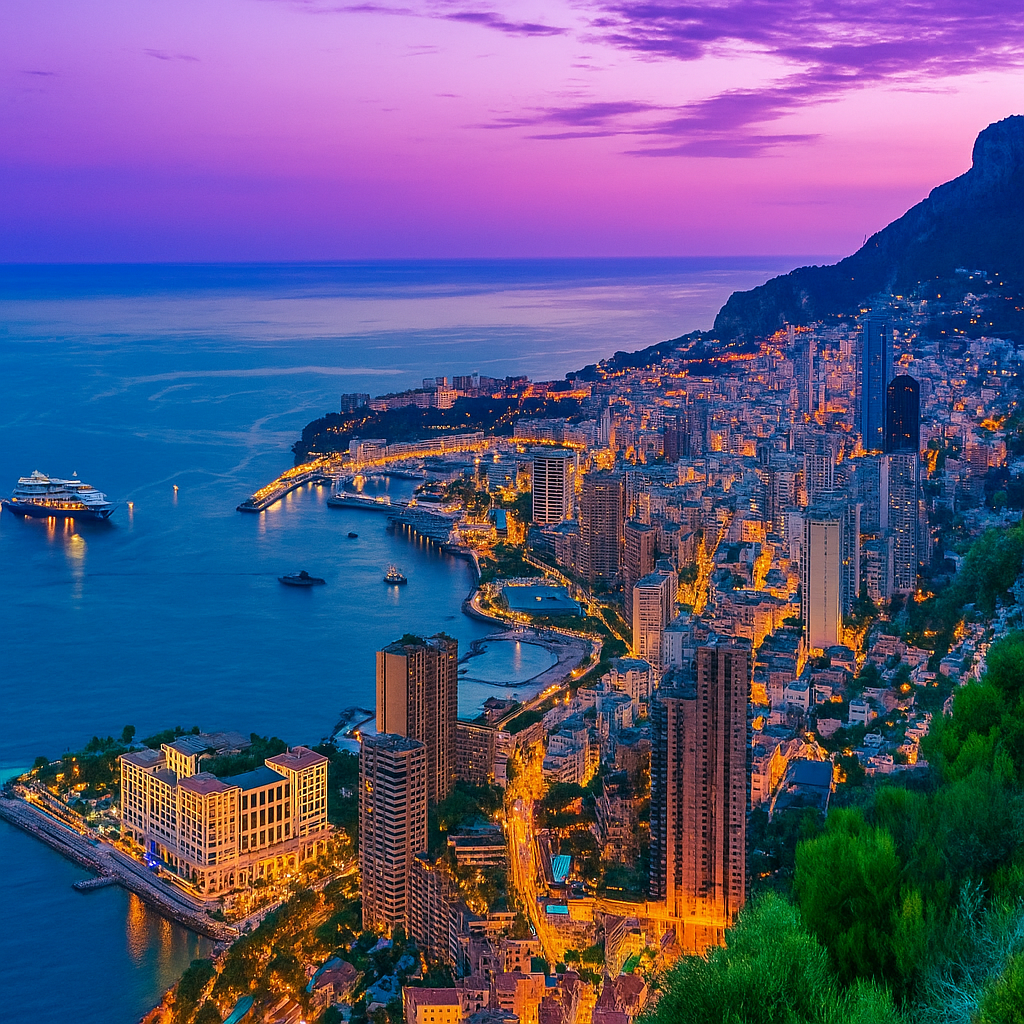 SEN Assessments in Monaco
