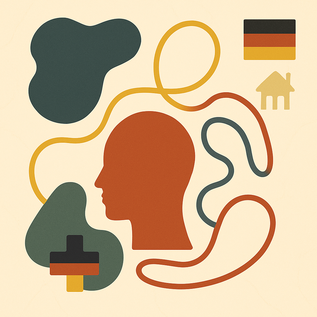 SEN Testing in Germany