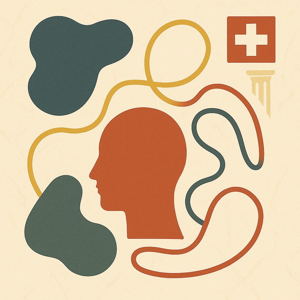 Ujian SEN di Switzerland