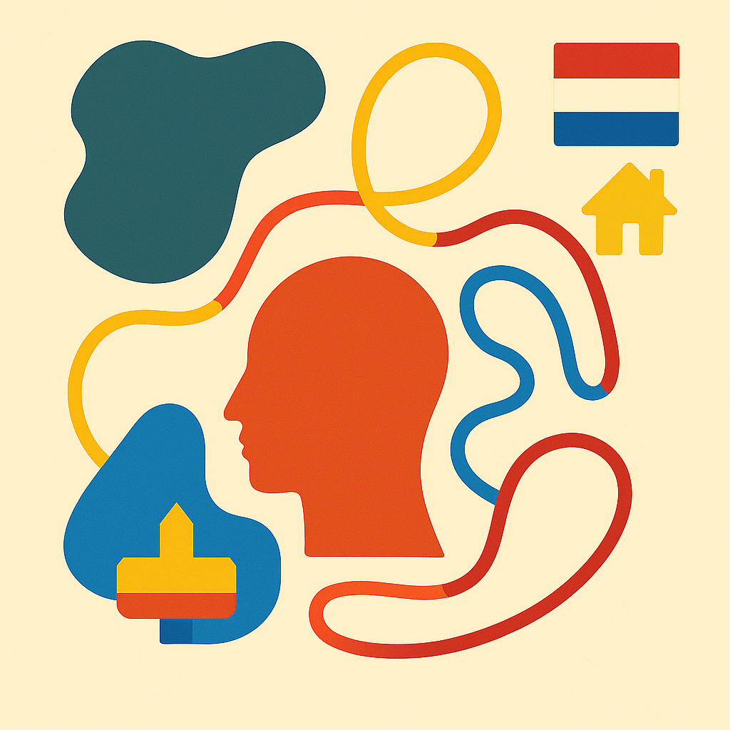 SEN Testing in The Netherlands