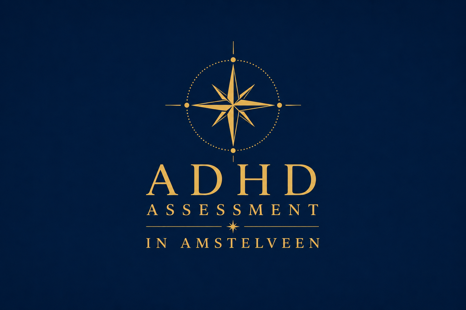 ADHD Assessment in Amstelveen