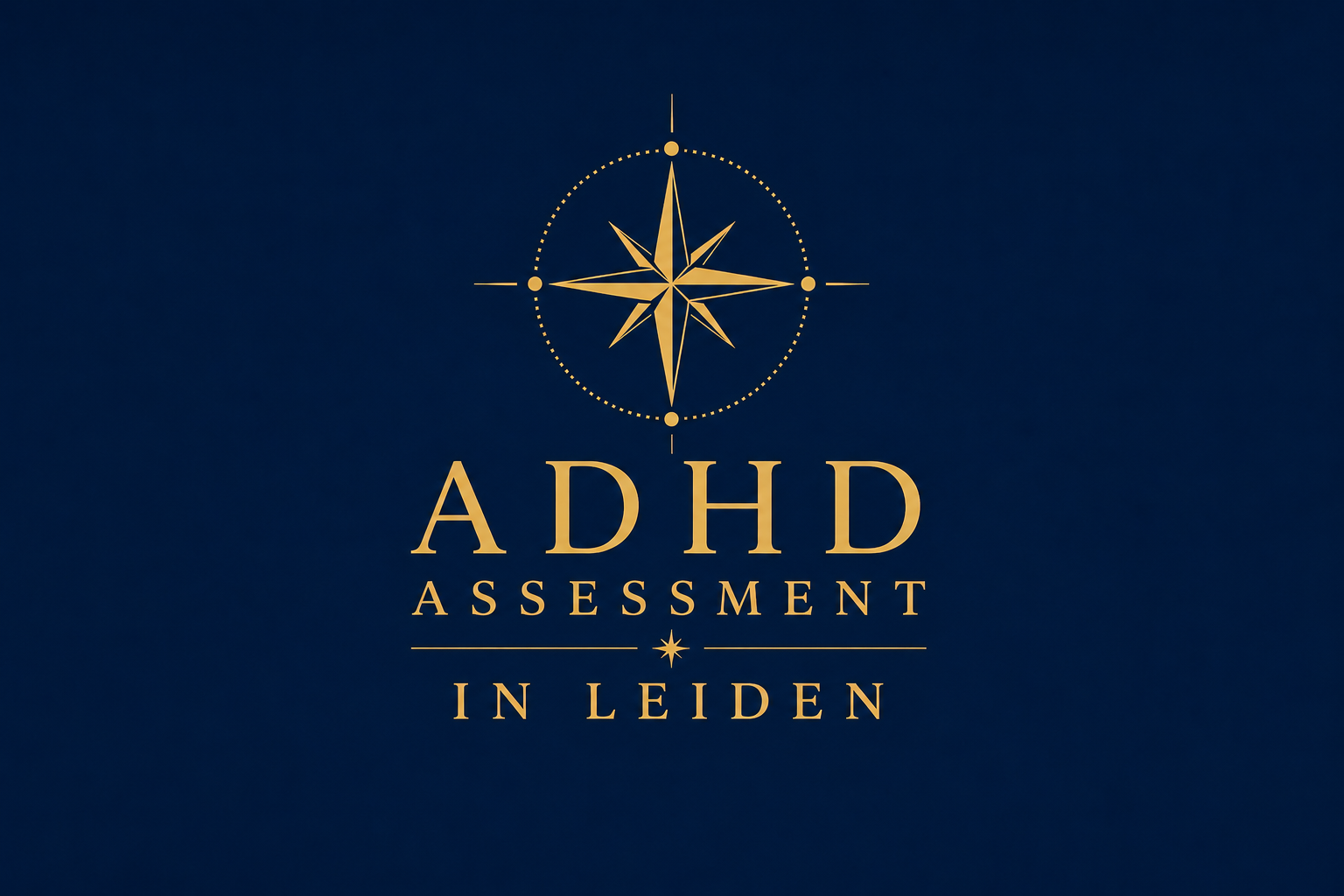 ADHD Assessment in Leiden