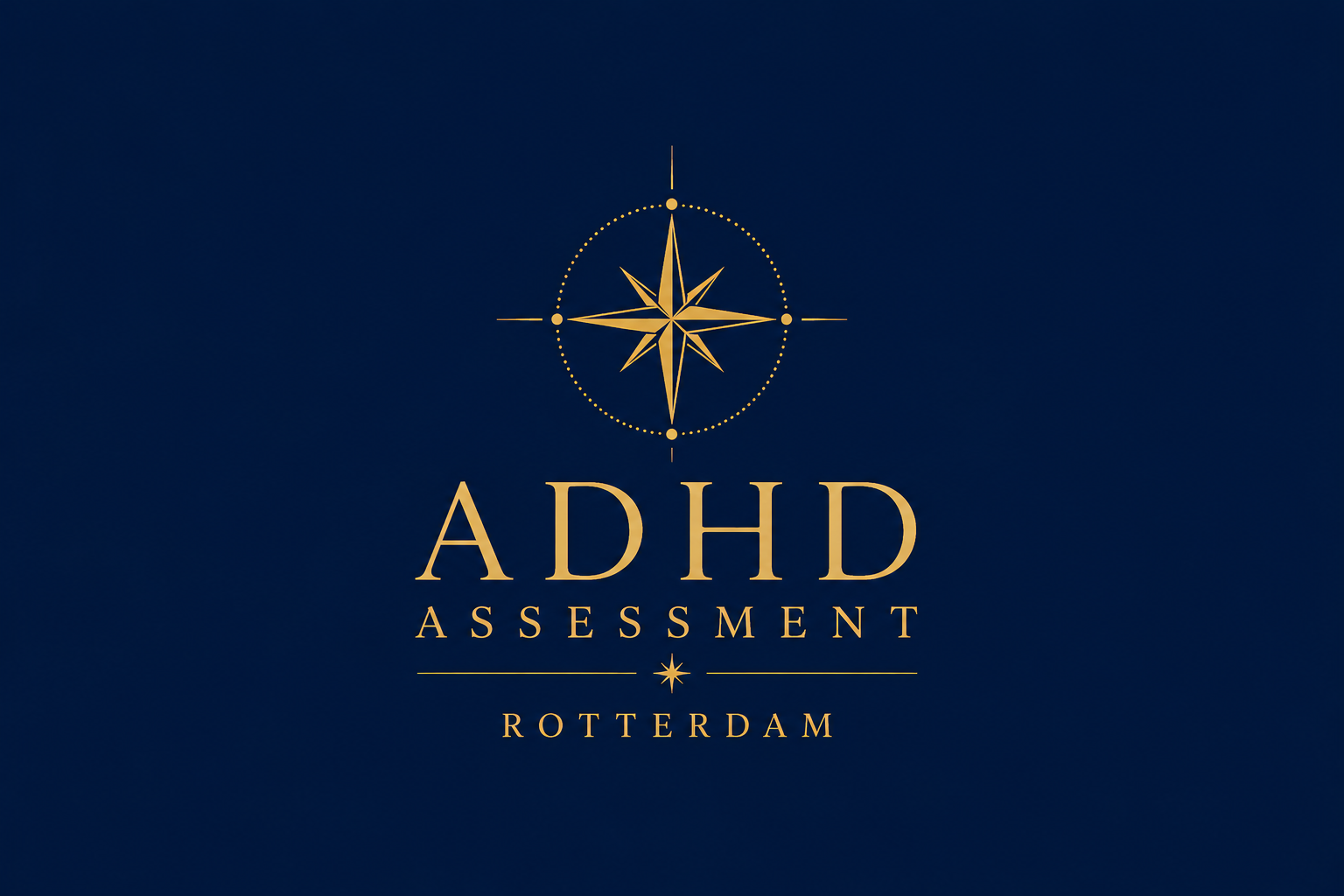 ロッテルダムでのADHD評価