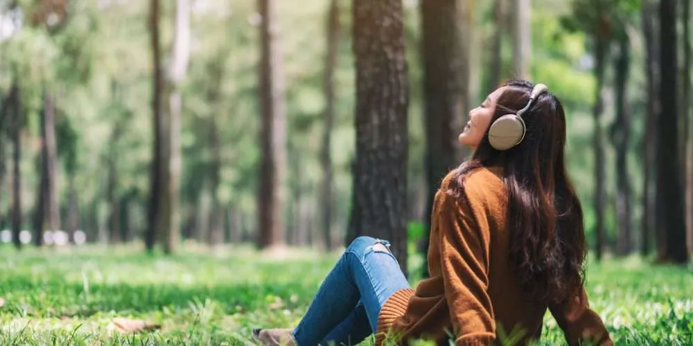 Xi tfal jitgħallmu l-aktar b'mod effettiv billi jisimgħu