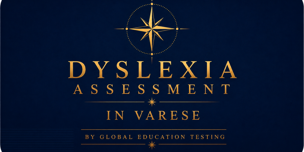 Dyslexiebeoordeling Varese