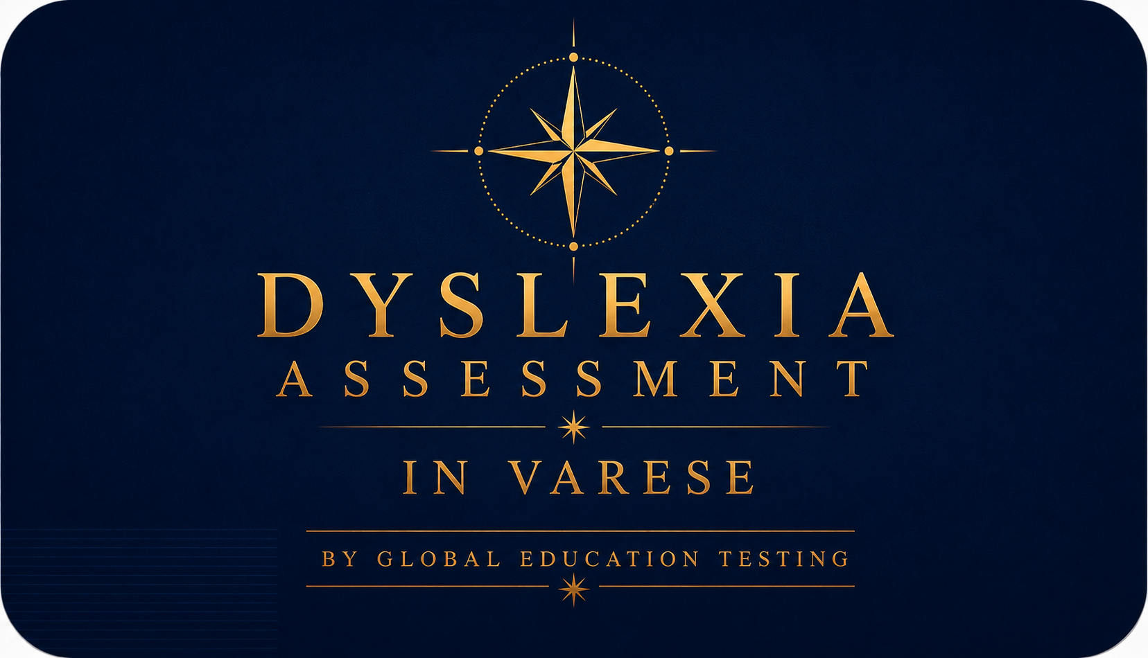 Dyslexiebeoordeling Varese
