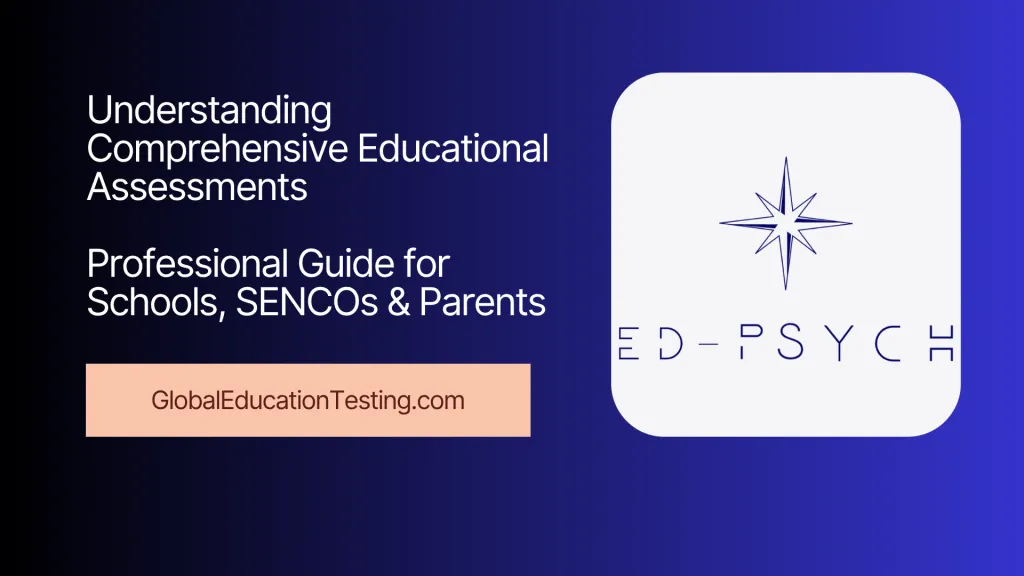 Разбиране на цялостните образователни оценки