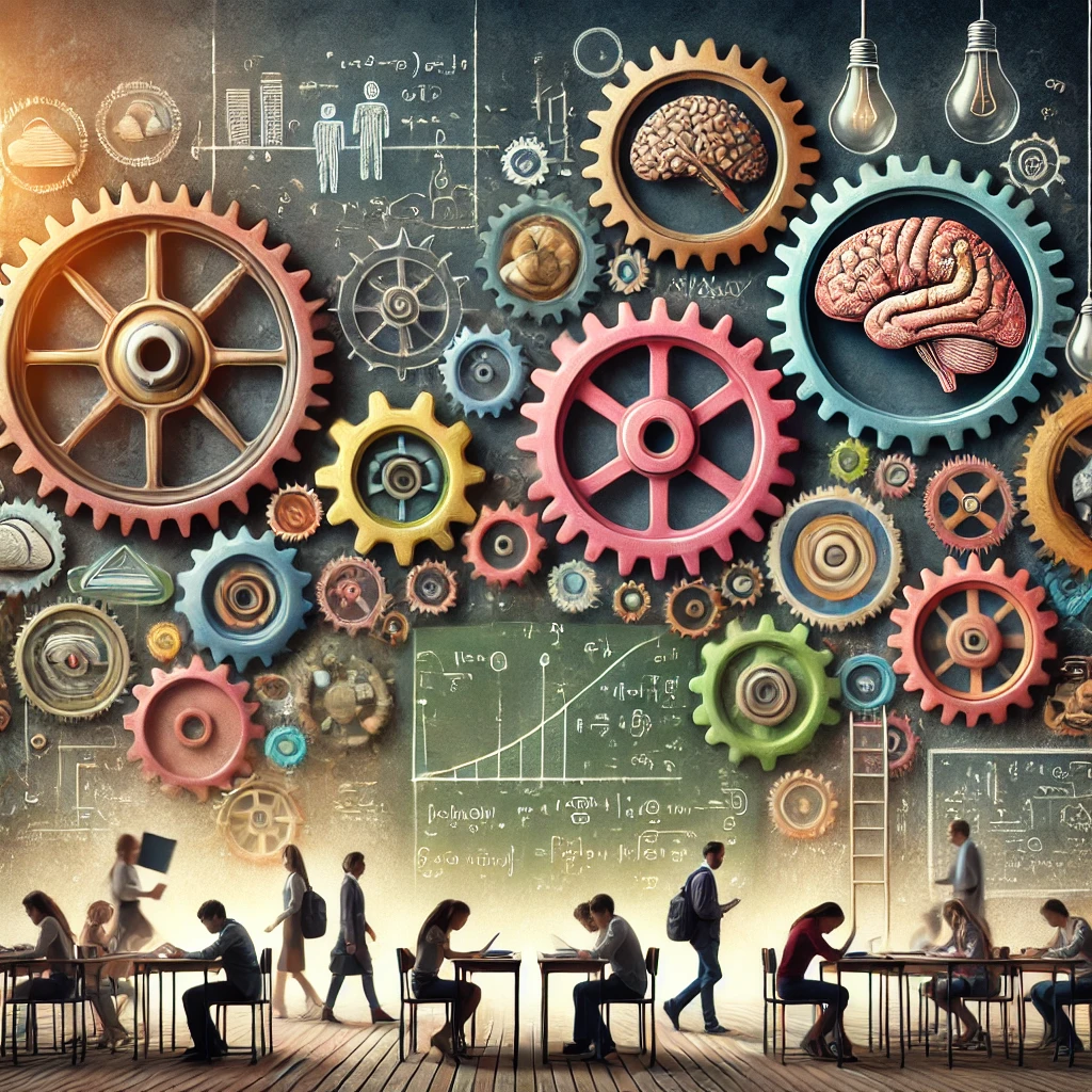 Are Learning Difficulties a Self-Fulfilling Prophecy