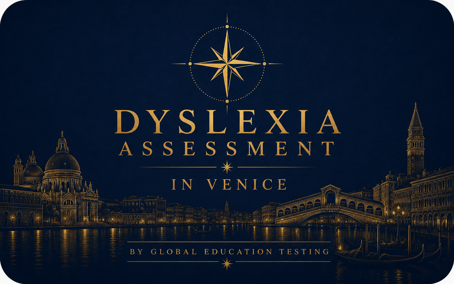Private Dyslexia Assessment Venice
