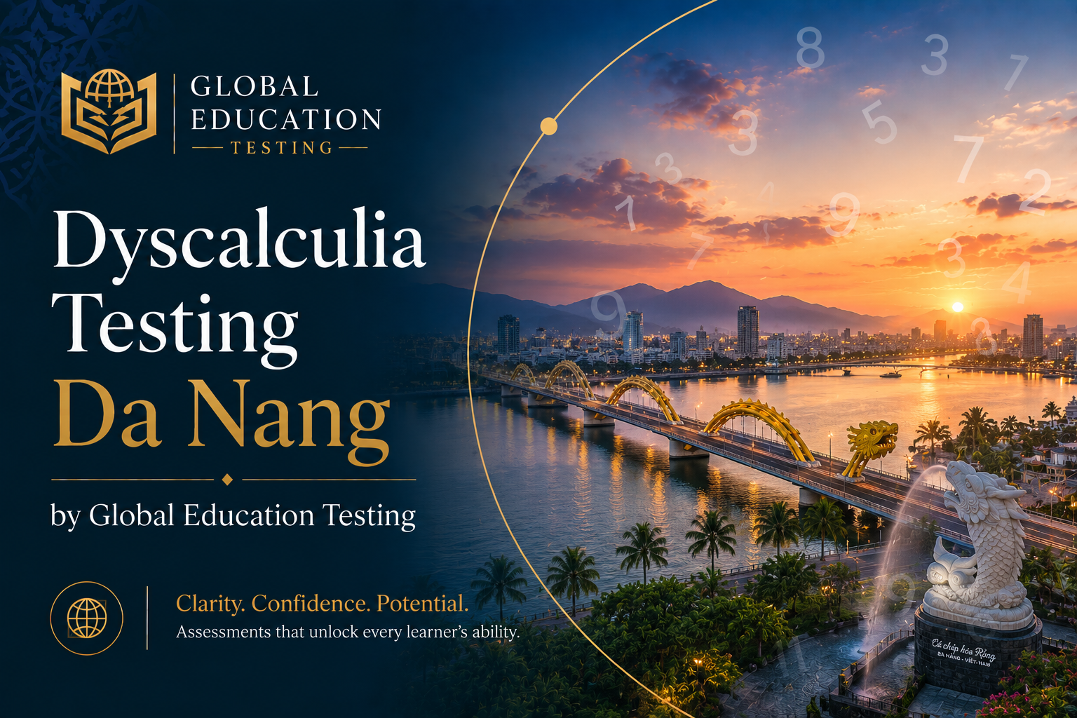 Dyscalculia Assessment Da Nang