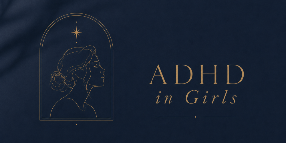 girls with adhd overlooked